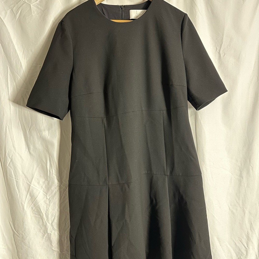 Boss Black Mini Dress